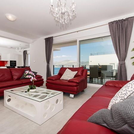 Apartment Julia Trogir Exteriör bild